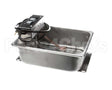 72623 Structural Concepts Drain Pan Heater Assembly