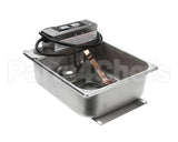72623 Structural Concepts Drain Pan Heater Assembly