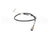 72625 Structural Concepts Liquid Line Hose Assy Fc505-06-64 In