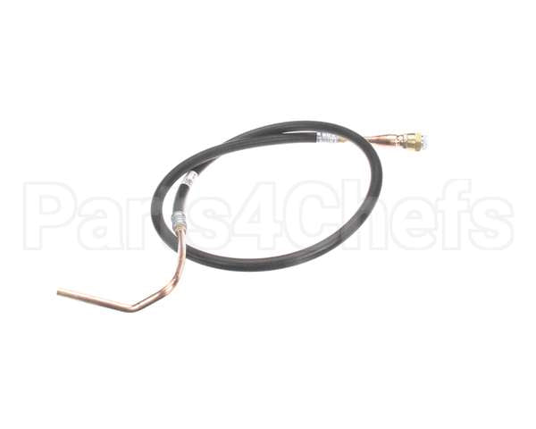 72625 Structural Concepts Liquid Line Hose Assy Fc505-06-64 In