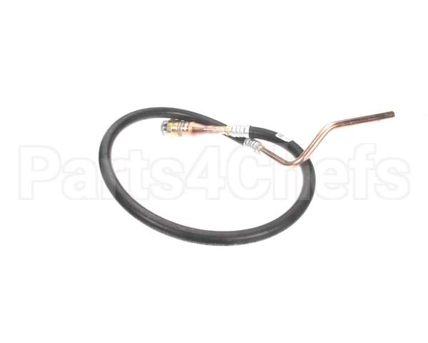72626 Structural Concepts Suction Linehose Assy Fc505-12-62 In