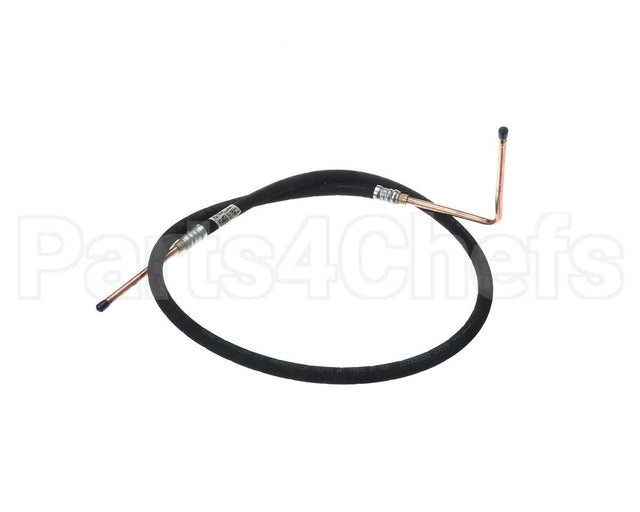 72643 Structural Concepts 1/4" Flex Liquid Line