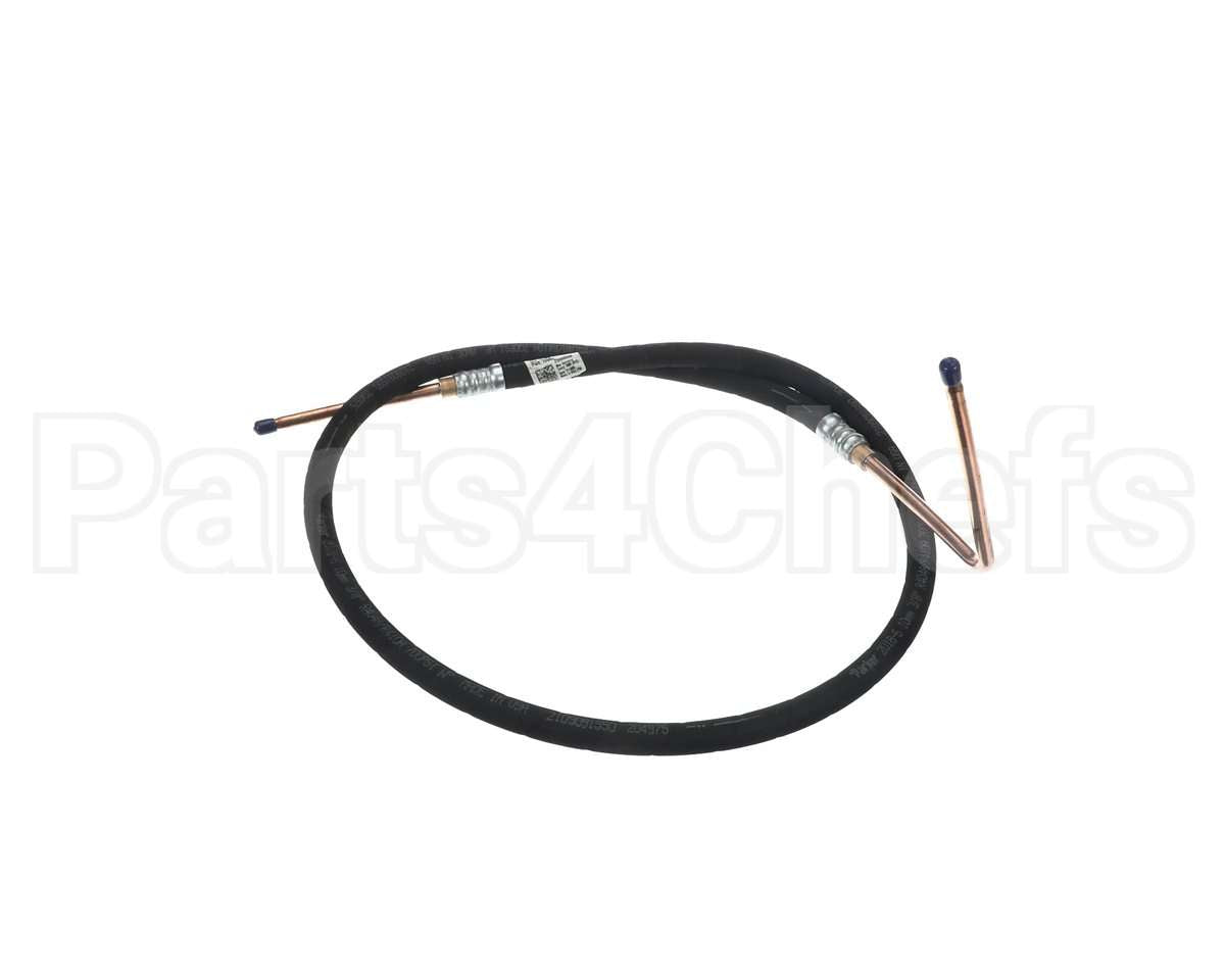 72643 Structural Concepts 1/4" Flex Liquid Line