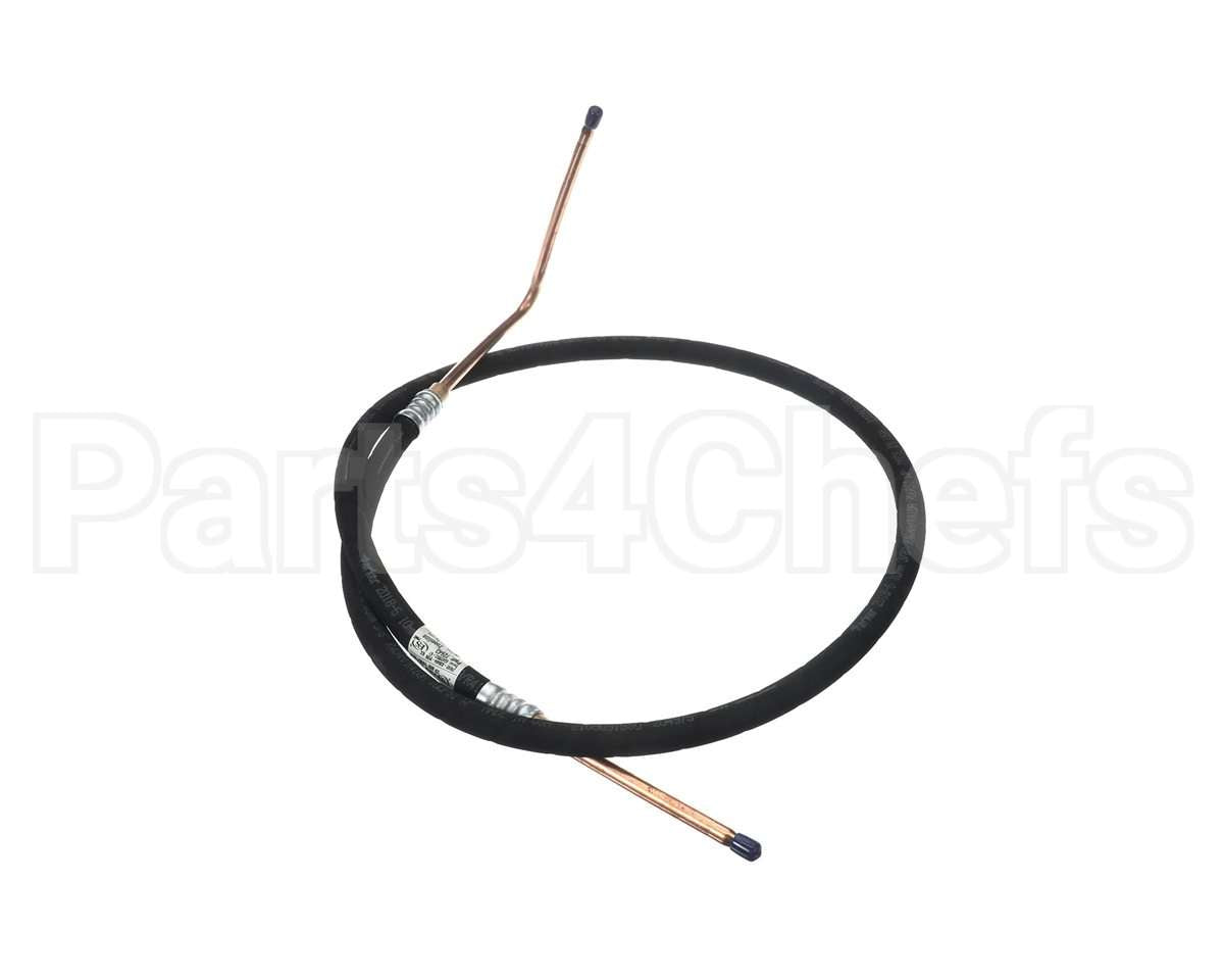 72643 Structural Concepts 1/4" Flex Liquid Line