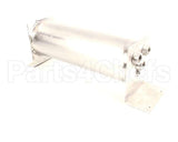 72644 Blakeslee Booster Tank Weldment