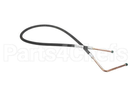 72644 Structural Concepts 1/2 Flex Refrigeration Hose