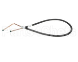72644 Structural Concepts 1/2 Flex Refrigeration Hose