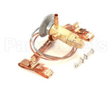 72645 Structural Concepts Thermo Expansion Valve