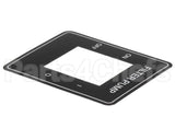 72647 Henny Penny Label-Powerfilter Switch