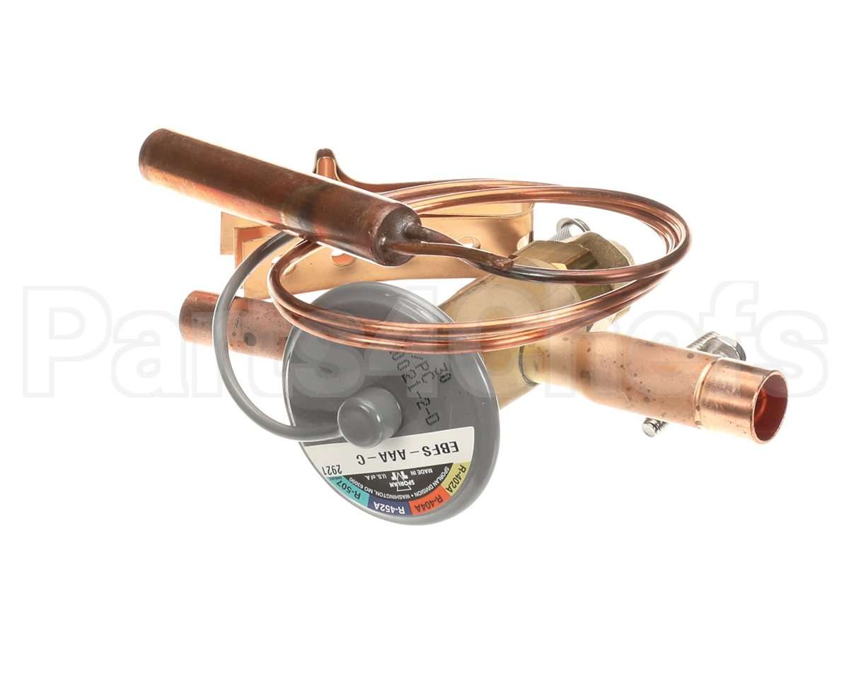 72666 Structural Concepts Valve #Ebfs-Aaa-C