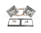 72667 Blodgett Kit, Light Replace Mb Series