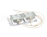 72667 Marsal Pizza Ovens Light Upgrade Kit