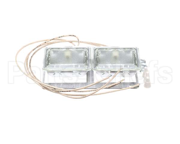 72667 Marsal Pizza Ovens Light Upgrade Kit