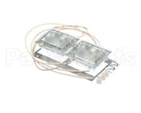 72667 Marsal Pizza Ovens Light Upgrade Kit