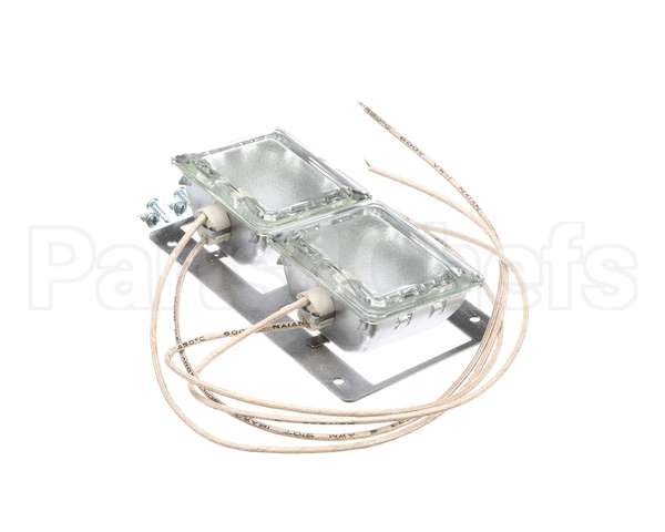 72667 Marsal Pizza Ovens Light Upgrade Kit