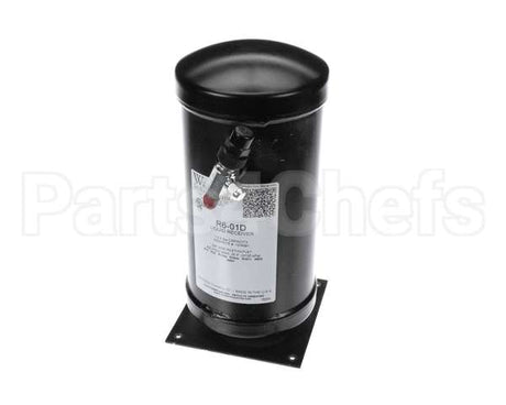 726706 Bally King Valve And Receiver