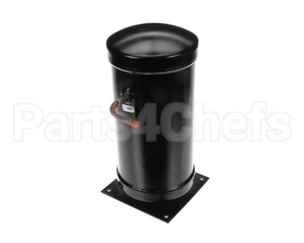 726706 Bally King Valve And Receiver