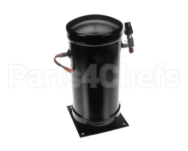 726706 Bally King Valve And Receiver