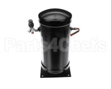 726706 Bally King Valve And Receiver