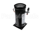 726706 Bally King Valve And Receiver