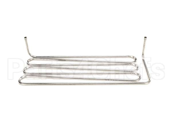 72680 Structural Concepts Hot Gas Serpentine