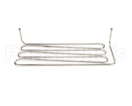 72680 Structural Concepts Hot Gas Serpentine