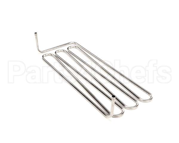 72680 Structural Concepts Hot Gas Serpentine