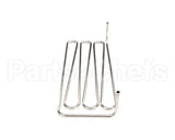 72680 Structural Concepts Hot Gas Serpentine