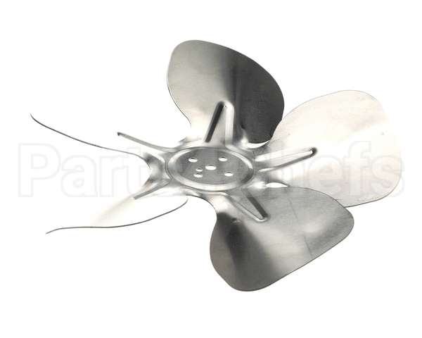 72682 Structural Concepts Fan Blade