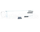 72701 Benchmark Cup Dispenser