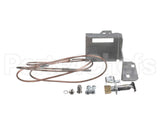72708 Blodgett Kit,Horiz Pilot Upgd Ng Or Lp