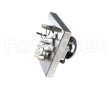 72728 Henny Penny Assembly-Blower Motor Hhc136