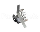 72728 Henny Penny Assembly-Blower Motor Hhc136