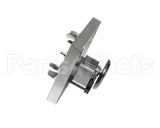 72728 Henny Penny Assembly-Blower Motor Hhc136
