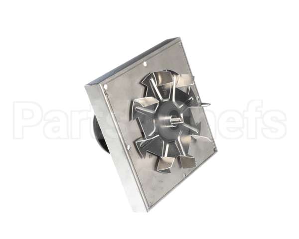 72728 Henny Penny Assembly-Blower Motor Hhc136