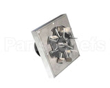 72728 Henny Penny Assembly-Blower Motor Hhc136