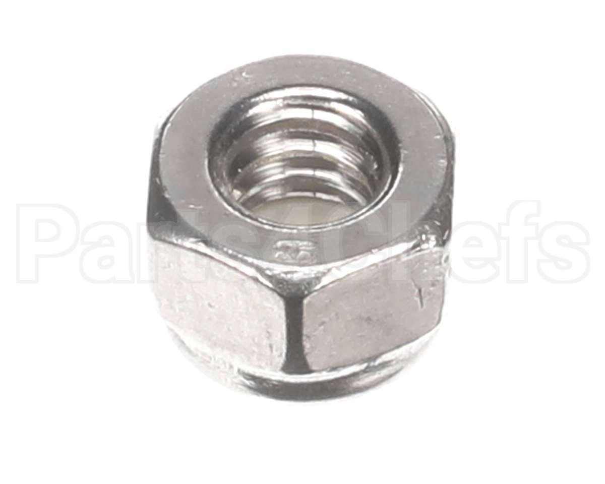 7273 Cretors 1420 Hex Stop Nut