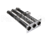 72734 Middleby Wldmt Burner Tube Ps638