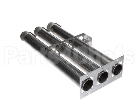 72734 Middleby Wldmt Burner Tube Ps638