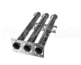 72734 Middleby Wldmt Burner Tube Ps638