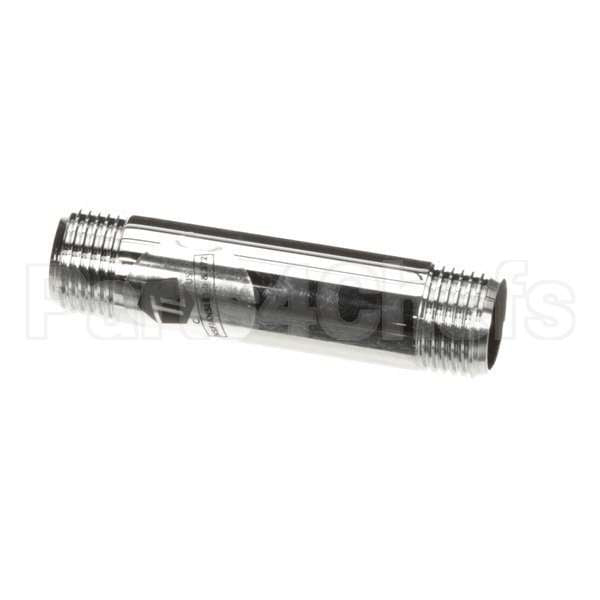 72747 Compatible Fisher Riser Pr 02 1/2 Pc