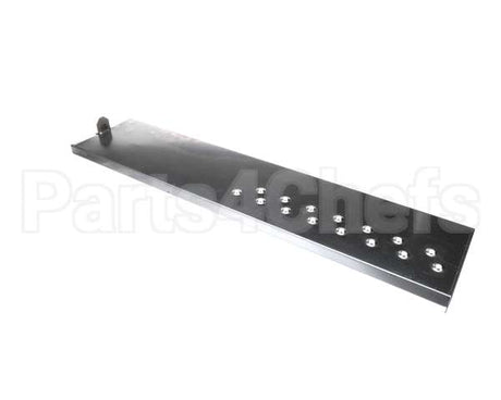 72771 Middleby Weldment,Plt Otr L2Frt W/15 Holes