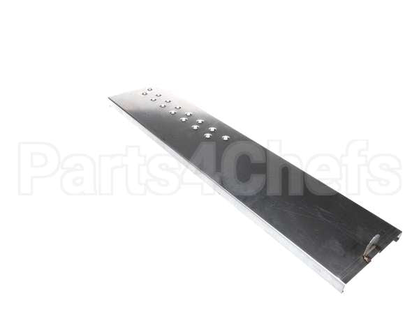72771 Middleby Weldment,Plt Otr L2Frt W/15 Holes