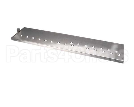 72773 Middleby Weldment,Plt Otr L2F-14H/L1R-8H