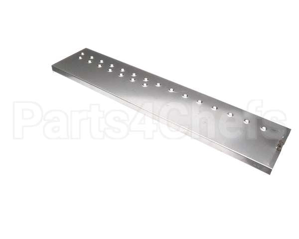 72773 Middleby Weldment,Plt Otr L2F-14H/L1R-8H