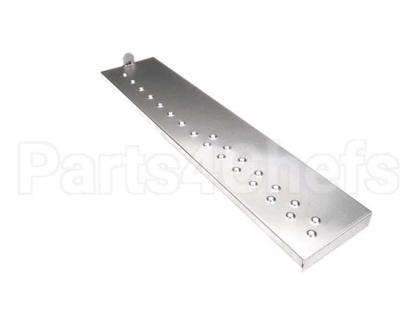 72773 Middleby Weldment,Plt Otr L2F-14H/L1R-8H
