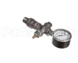 72782 Middleby Assy,Tap & Adapter