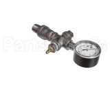 72782 Middleby Assy,Tap & Adapter