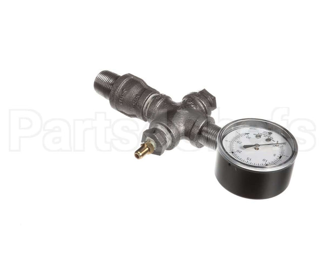 72782 Middleby Assy,Tap & Adapter