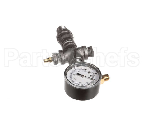 72782 Middleby Assy,Tap & Adapter